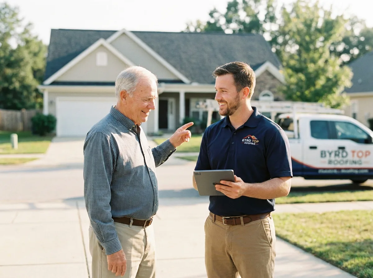 Roofing Mineral, WA FAQs